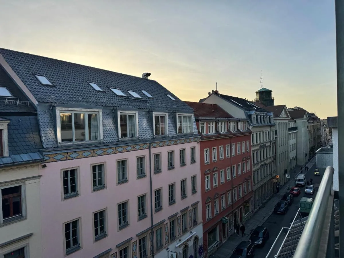 Image 5 of Queen Loui: Comfy Apartment mit Tiefgarage