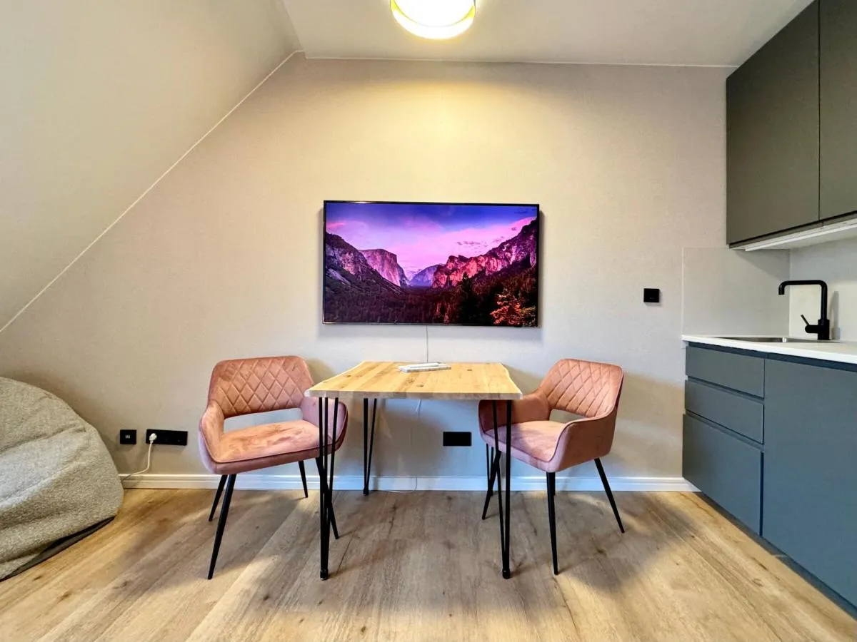 Image 2 of Queen Loui: Comfy Apartment mit Tiefgarage