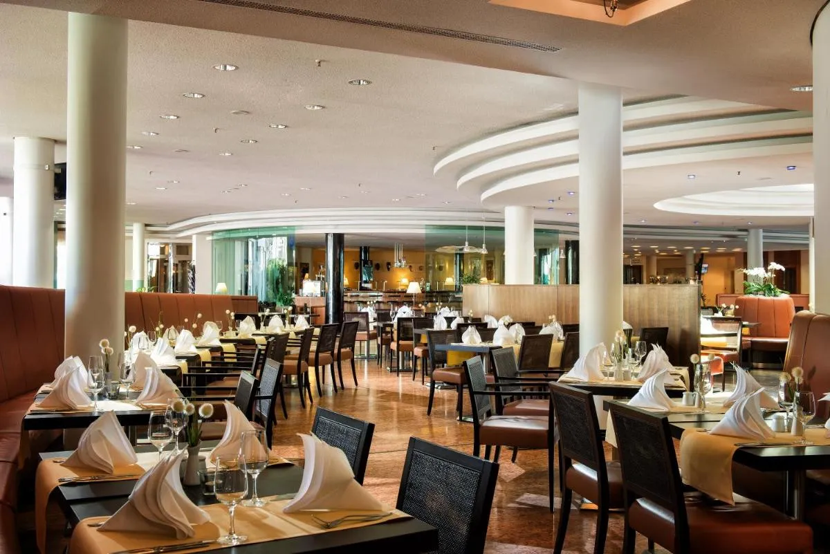 Image 4 of Radisson Blu Park Hotel & Conference Centre