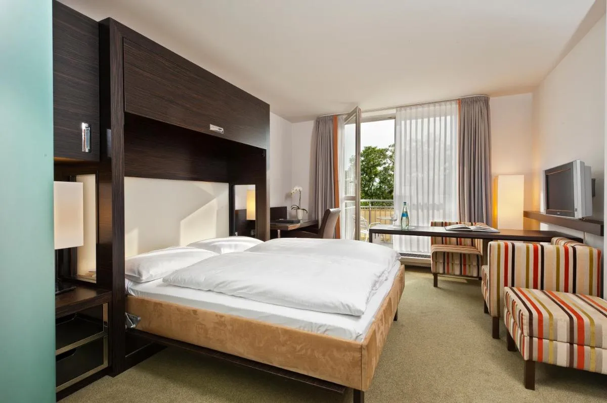Image 1 of Radisson Blu Park Hotel & Conference Centre