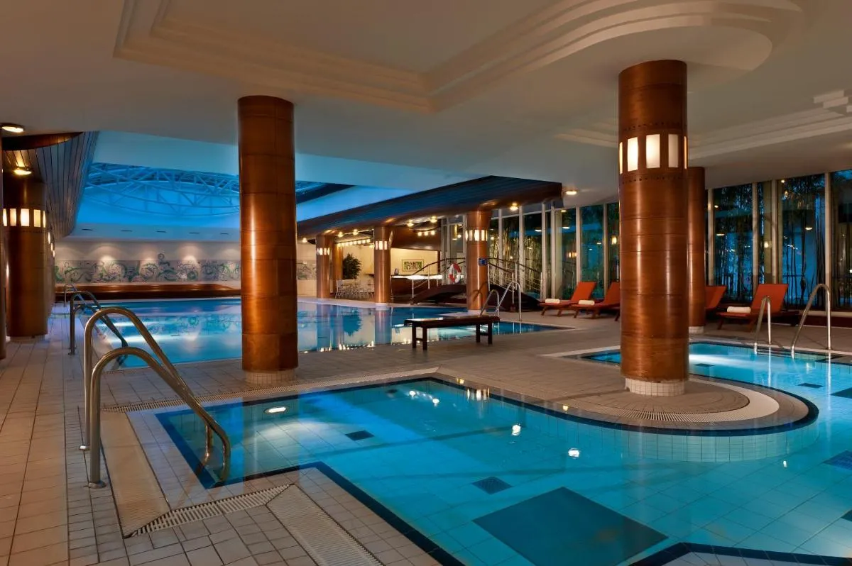 Image 3 of Radisson Blu Park Hotel & Conference Centre