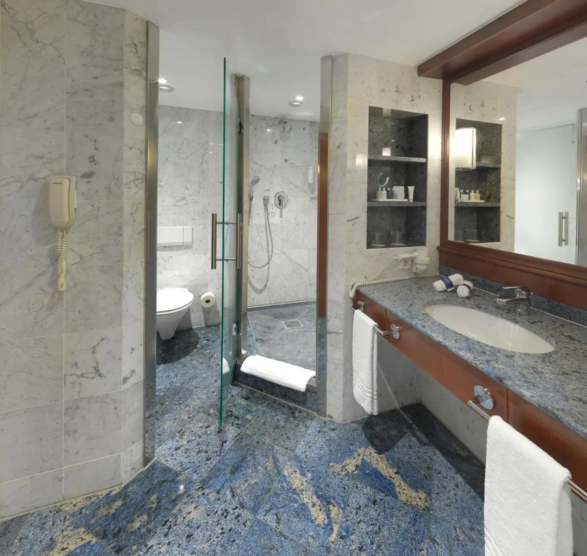 Image 2 of Radisson Blu Park Hotel & Conference Centre