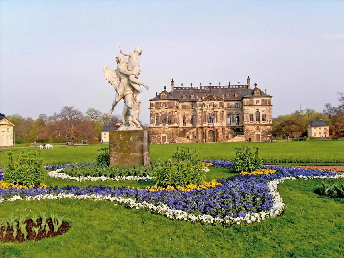Image 5 of Relais & Châteaux Bülow Palais