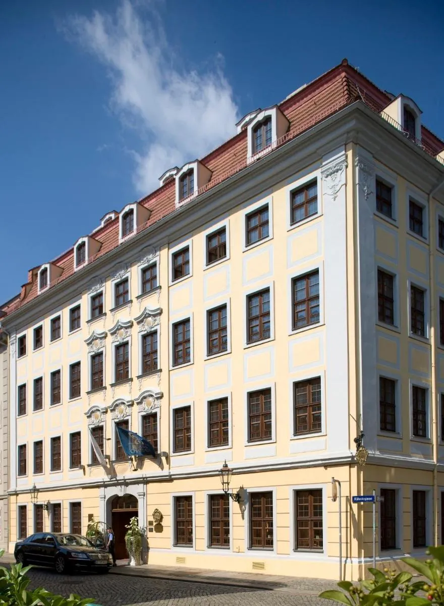 Image 5 of Romantik Hotel Bülow Residenz