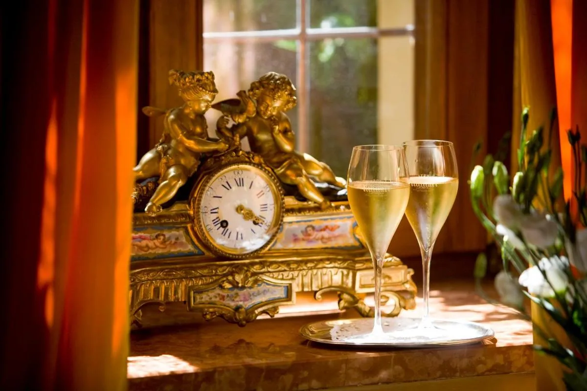 Image 1 of Romantik Hotel Bülow Residenz