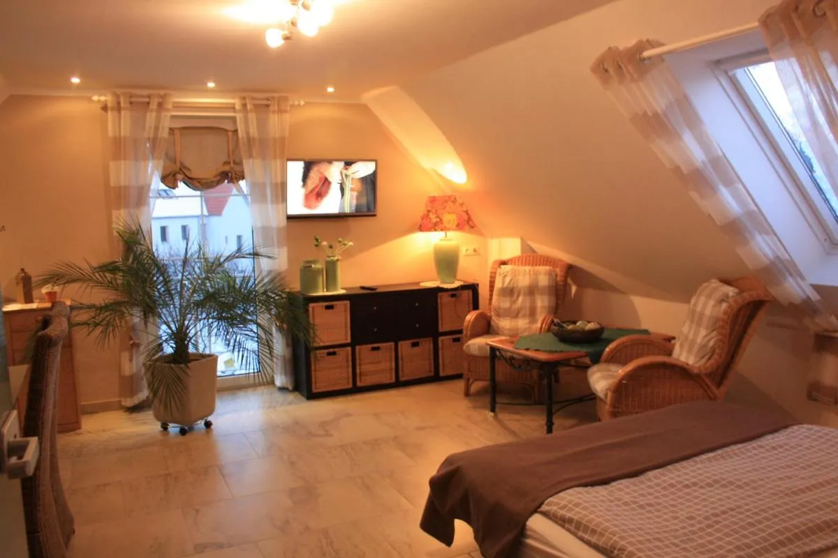 Image 4 of Romantik Landhaus