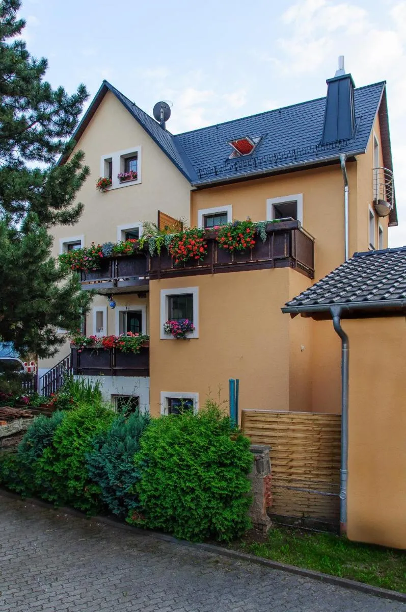 Image 5 of Romantik Landhaus