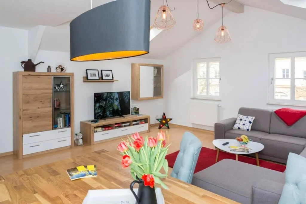 Image 4 of Rooftop – das Apartment mit Dachterrasse
