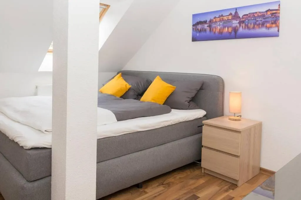 Image 6 of Rooftop – das Apartment mit Dachterrasse