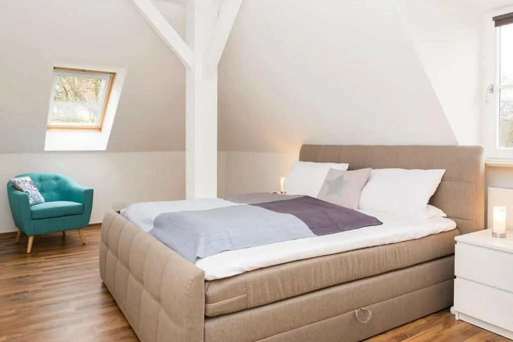 Image 1 of Rooftop – das Apartment mit Dachterrasse