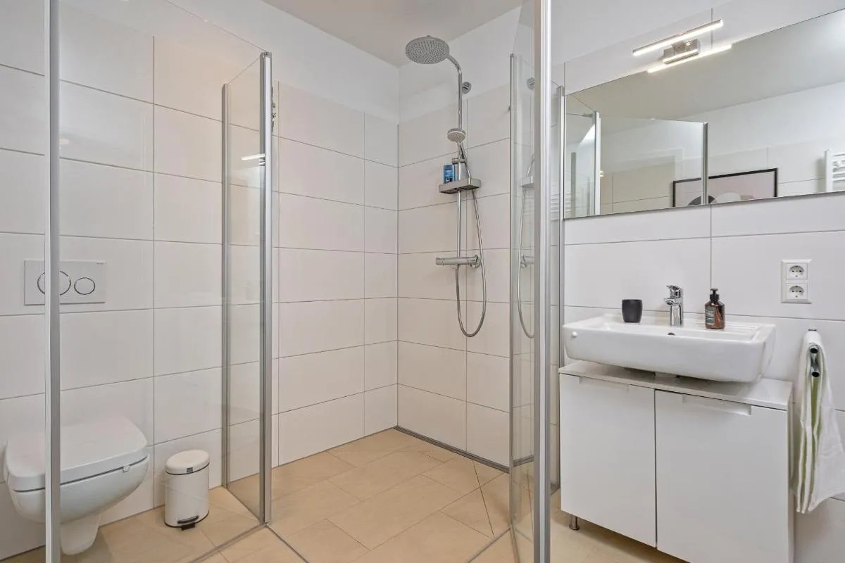 Image 6 of Ruhige 5 Sterne Wohnung Nähe Altstadt