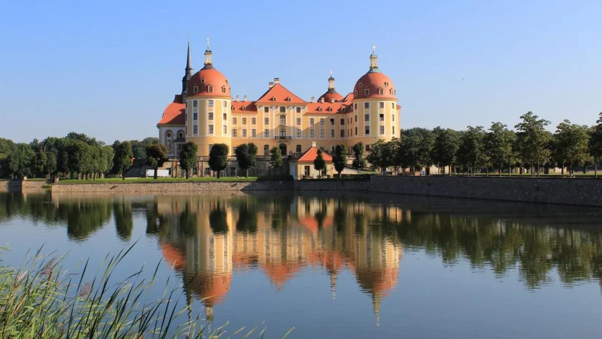 Image 5 of Ruhiges Apartment am Rande des Szeneviertels
