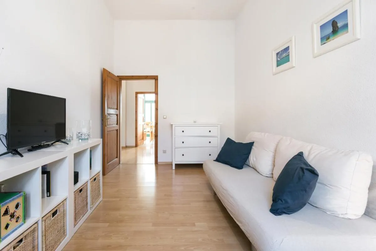Image 4 of Ruhiges Apartment am Rande des Szeneviertels