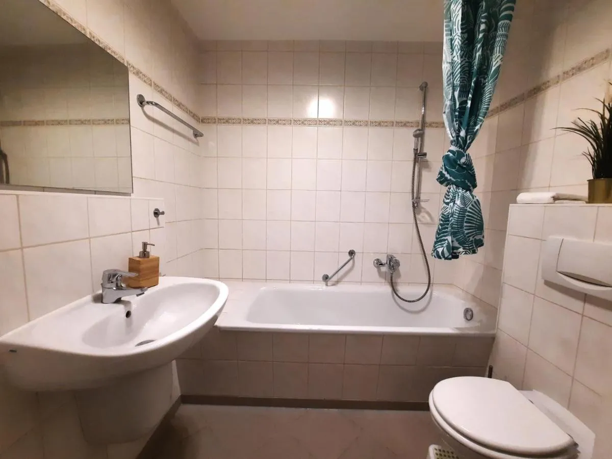 Image 6 of Ruhiges Hinterhof Apartment im Herzen der Neustadt