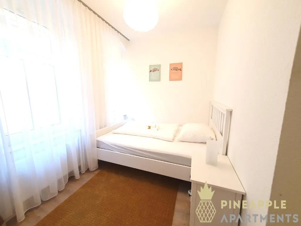 Image of Ruhiges Hinterhof Apartment im Herzen der Neustadt