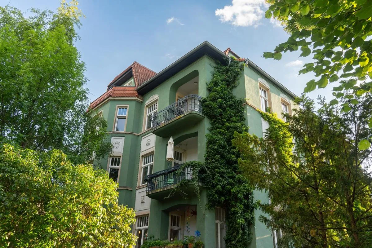Image 5 of Schloss – Apartments an der Uni – Klinik