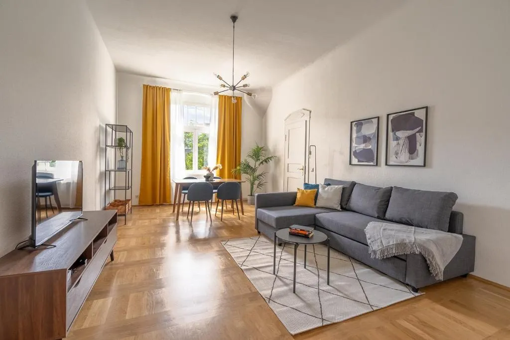 Image of Schloss – Apartments an der Uni – Klinik