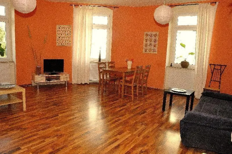 Image 4 of Schoene-3R-Fewo-Dresden-Neustadt-L12