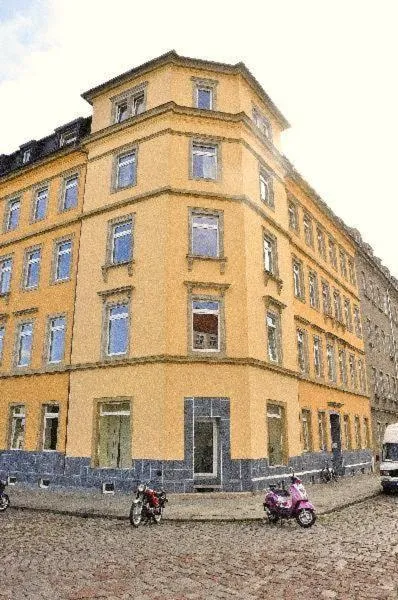 Image 5 of Schoene-3R-Fewo-Dresden-Neustadt-L12