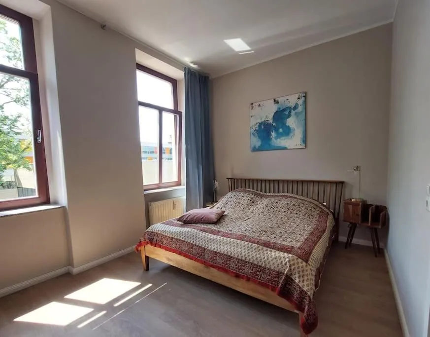 Image 6 of Schöne Wohnung in Dresden – Neustadt
