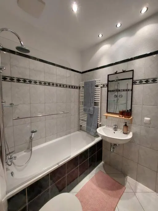 Image 4 of Schöne Wohnung in Dresden – Neustadt