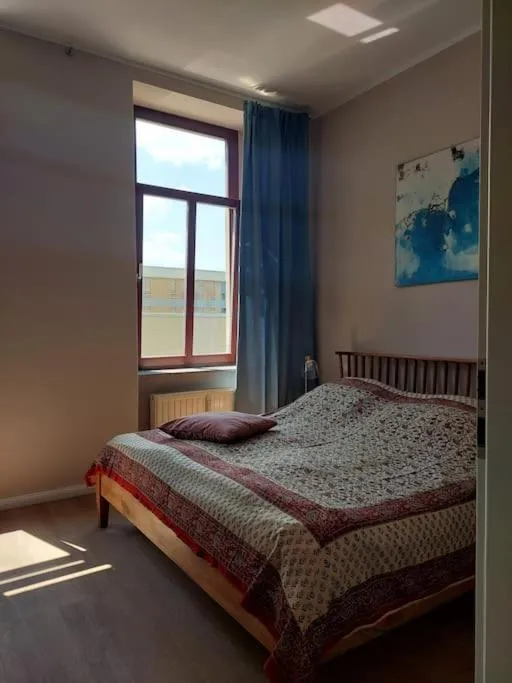 Image 3 of Schöne Wohnung in Dresden – Neustadt
