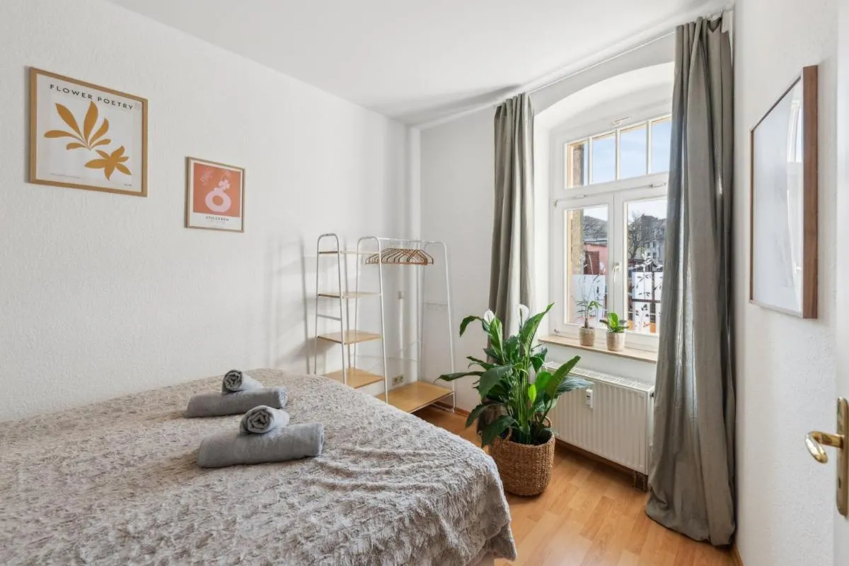 Image 1 of Sonniges Apartment Privatparkplatz Südterrasse