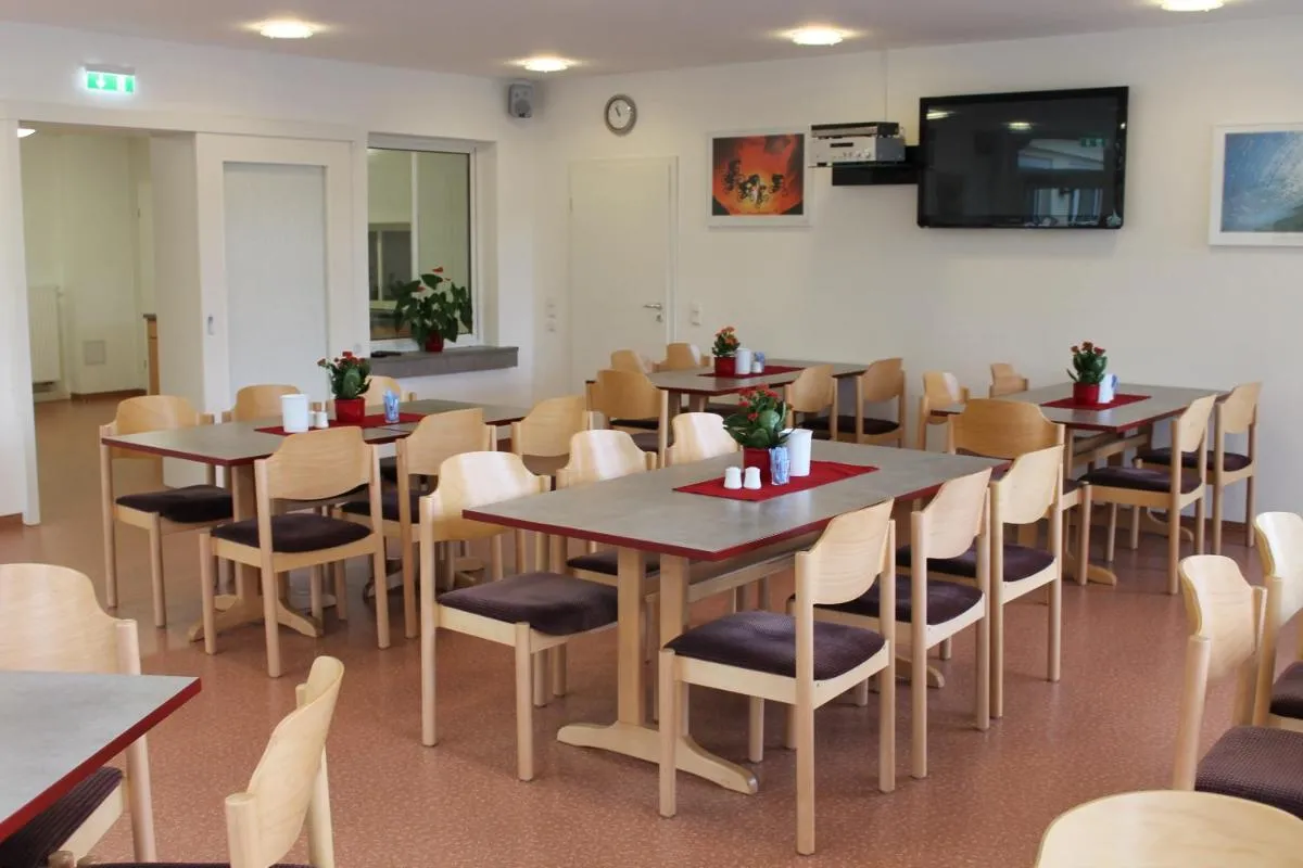 Image 2 of Sportpension Dresden