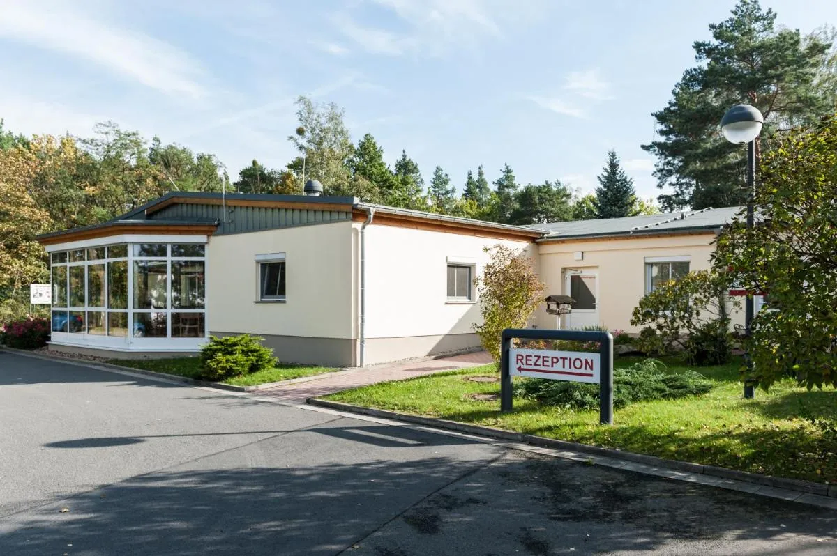 Image 5 of Sportpension Dresden