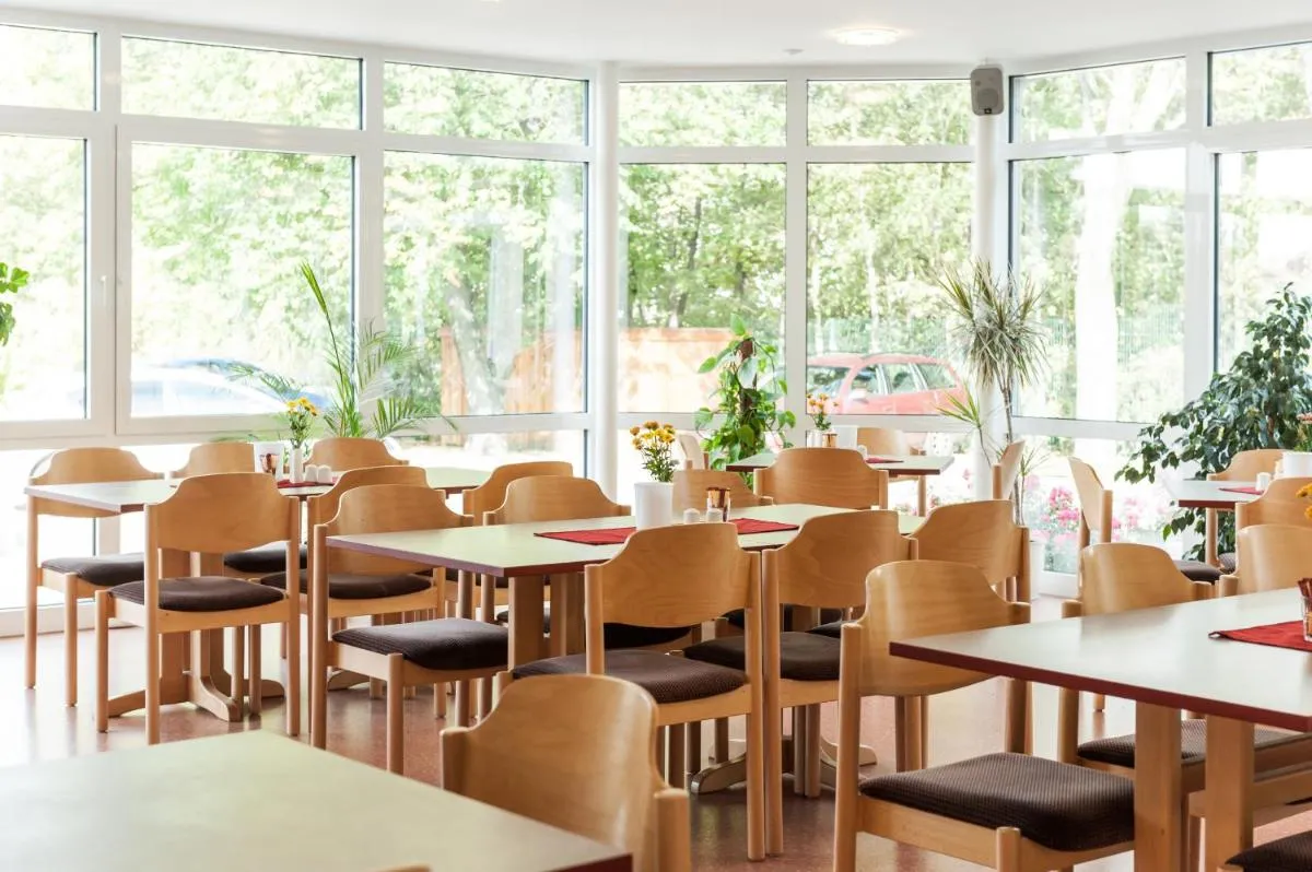 Image 6 of Sportpension Dresden