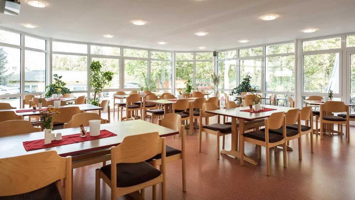 Image 4 of Sportpension Dresden