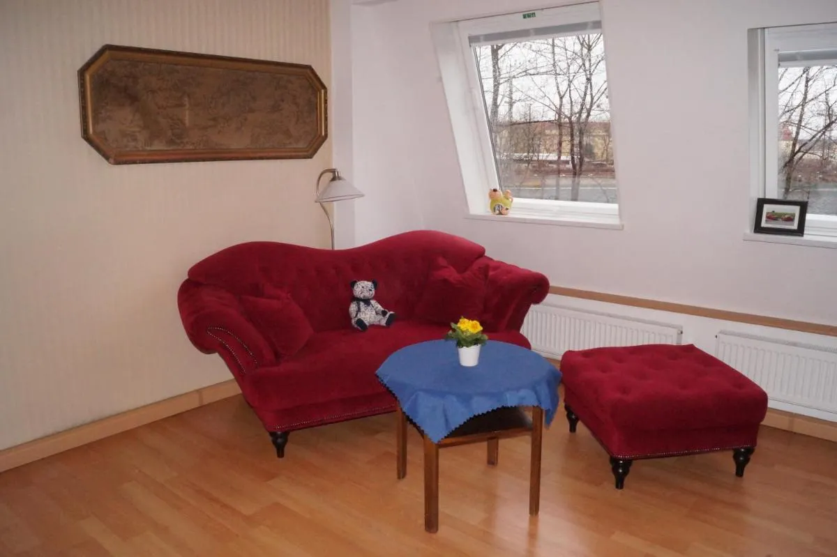 Image 4 of Stadtflitzerbude