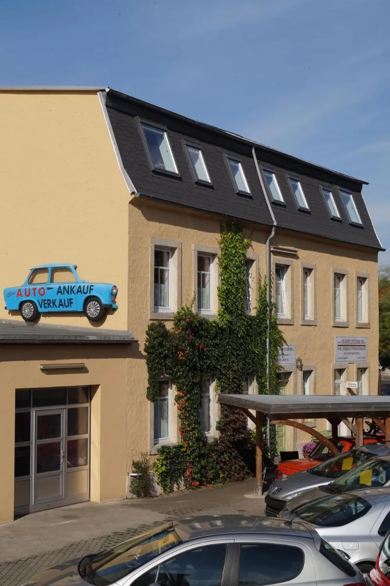 Image 3 of Stadtflitzerbude
