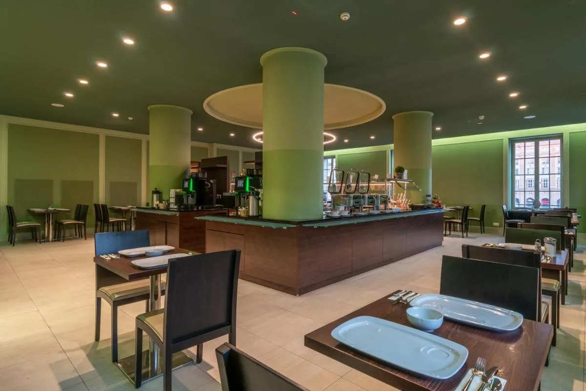 Image 3 of Star G Hotel Premium Dresden Altmarkt