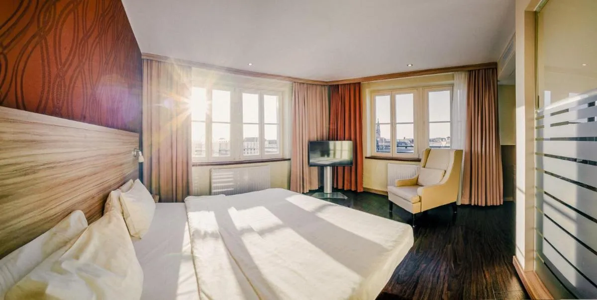 Image 1 of Star G Hotel Premium Dresden Altmarkt