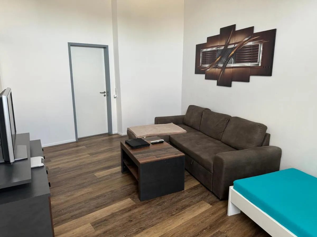 Image 4 of Stay Zentral Dresden