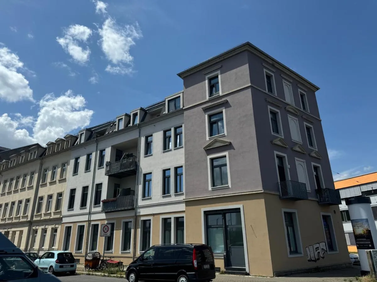 Image 5 of Stay Zentral Dresden
