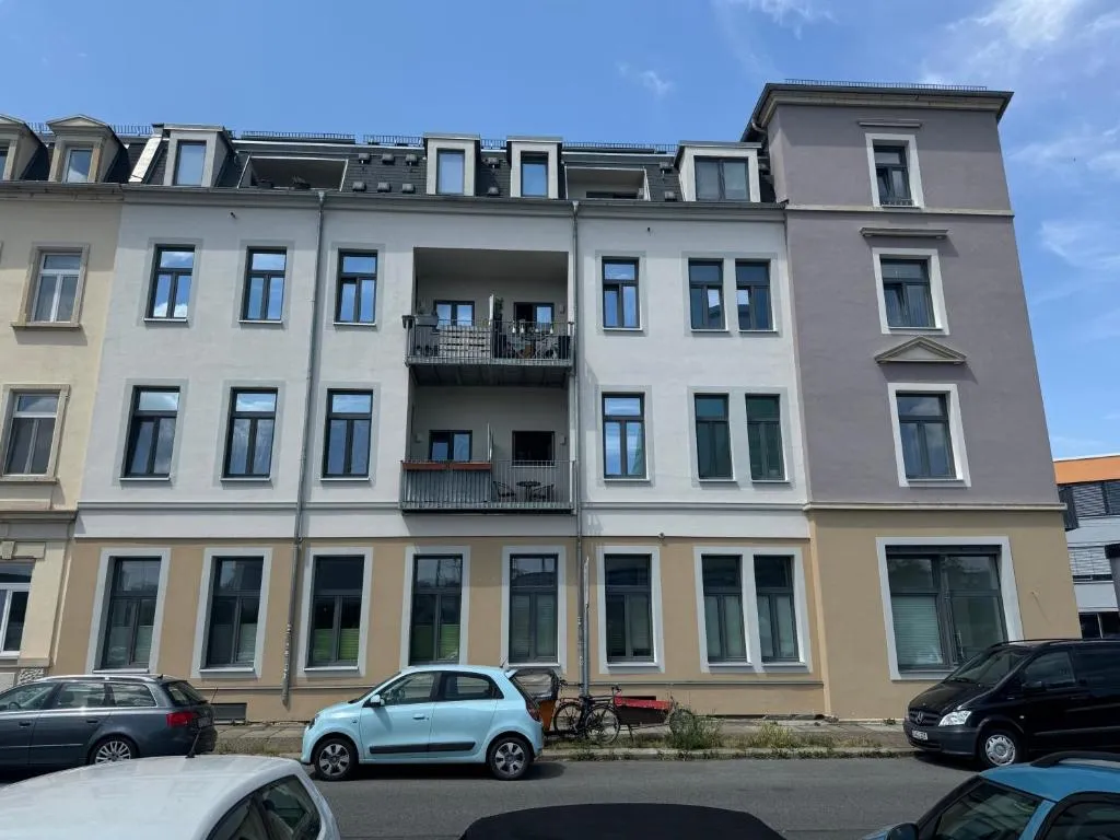 Image of Stay Zentral Dresden
