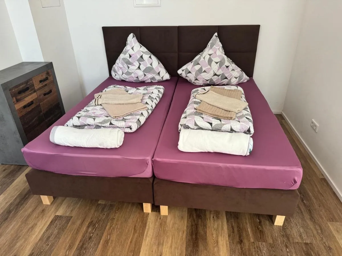 Image 6 of Stay Zentral Dresden