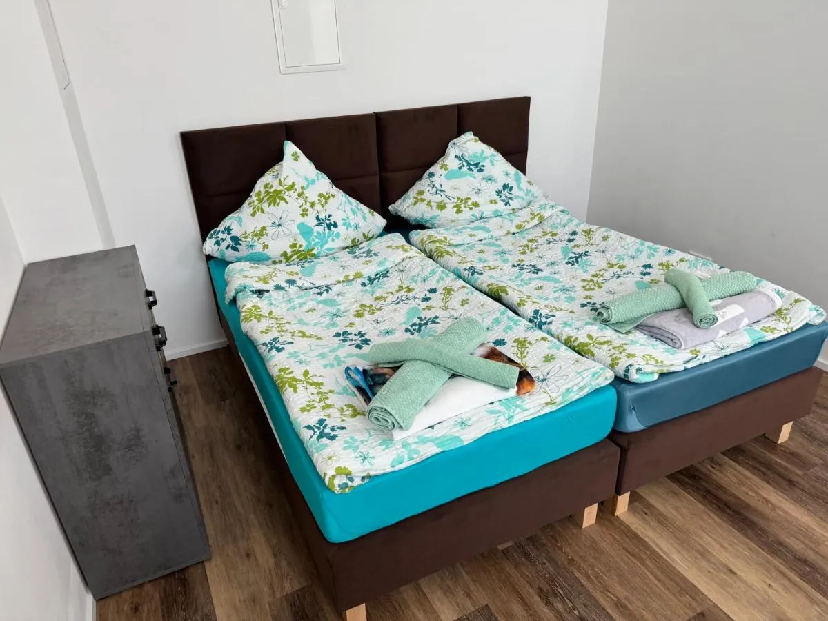 Image 1 of Stay Zentral Dresden