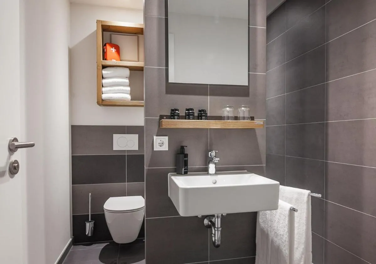 Image 2 of Staycity Aparthotels Dresden City Centre
