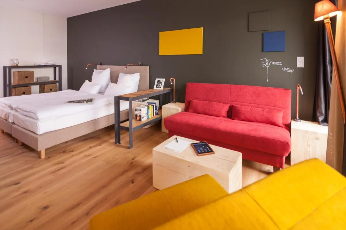 Image 6 of Staycity Aparthotels Dresden City Centre