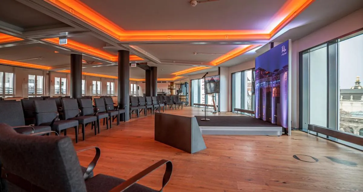 Image 5 of Staycity Aparthotels Dresden City Centre