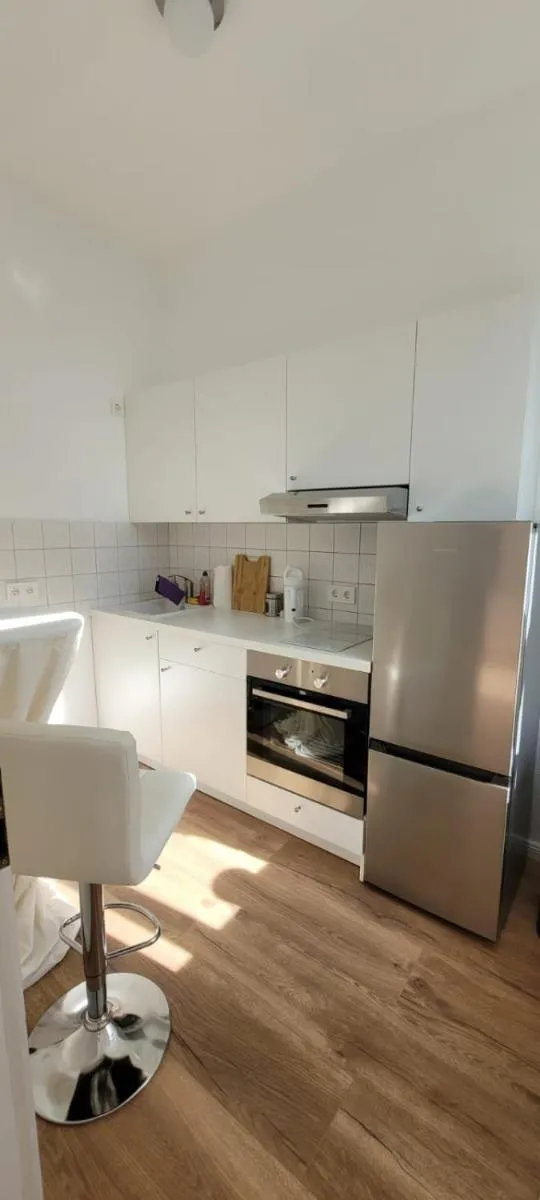 Image 4 of Stilvolle Ferienwohnung Dresden