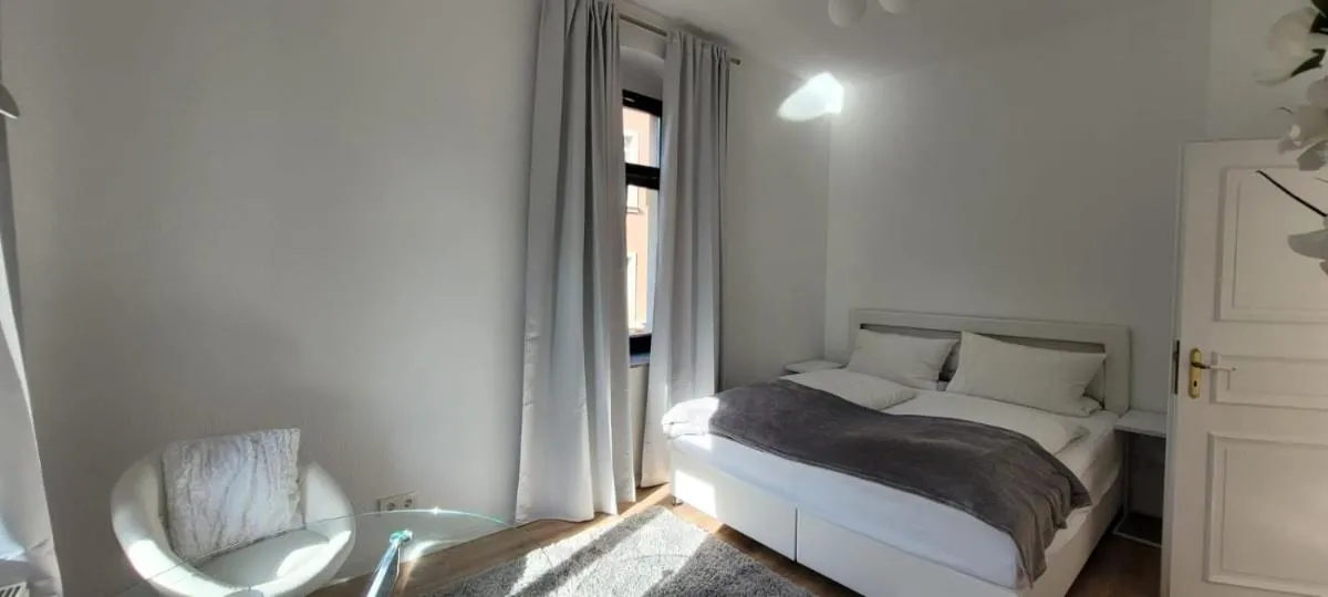 Image 1 of Stilvolle Ferienwohnung Dresden