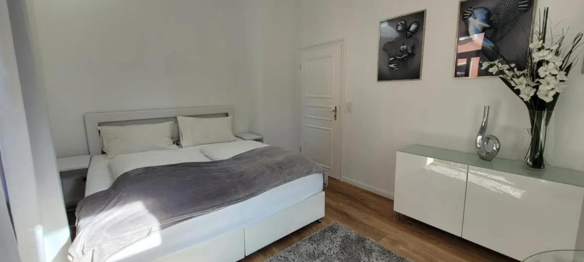 Image 6 of Stilvolle Ferienwohnung Dresden