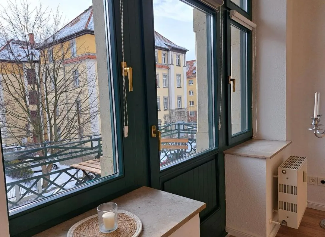 Image 5 of Stilvolle Ferienwohnung Dresden