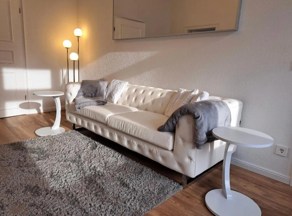 Image of Stilvolle Ferienwohnung Dresden