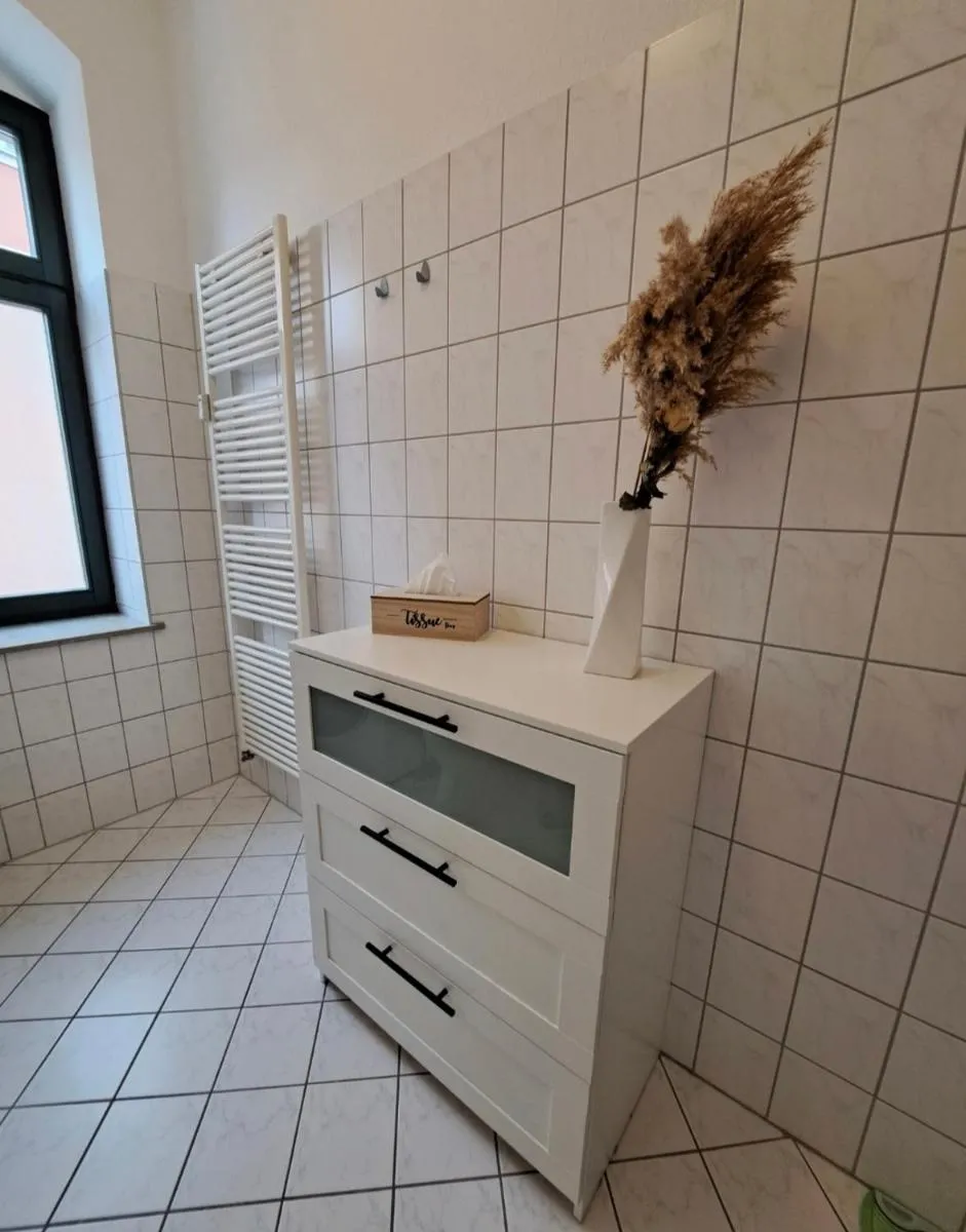 Image 3 of Stilvolle Ferienwohnung Dresden