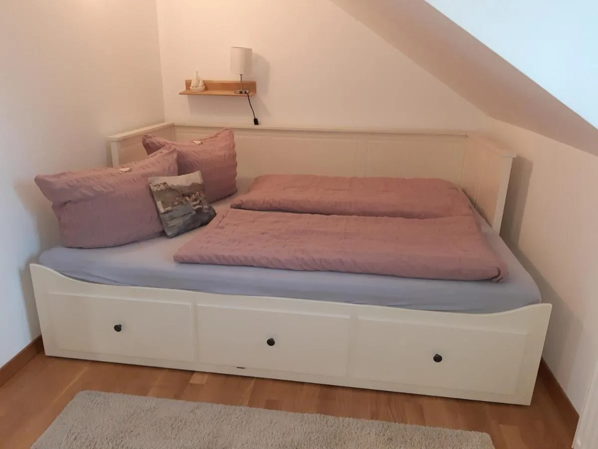 Image 1 of Stilvolle Ferienwohnung am Großen Garten